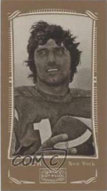 Joe Namath [Mini] #304