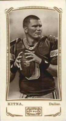 Jon Kitna [Mini] #305