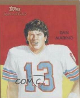Dan Marino #C36