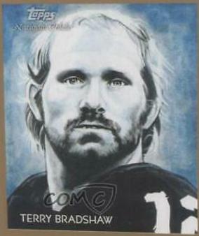 Terry Bradshaw #C44