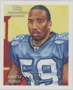 Aaron Curry #C23
