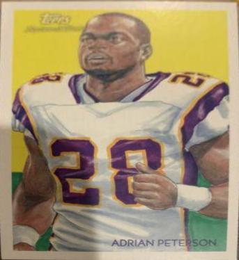Adrian Peterson #C30