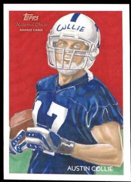 Austin Collie #C143