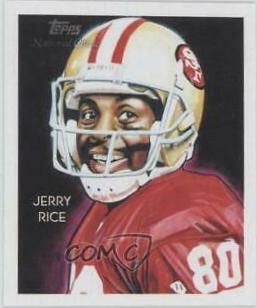 Jerry Rice #C152