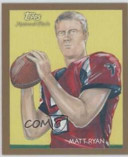 Matt Ryan #C140