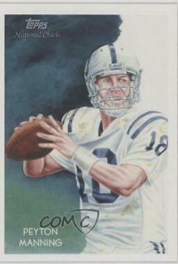 Peyton Manning #C190