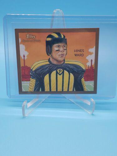 Hines Ward #C173