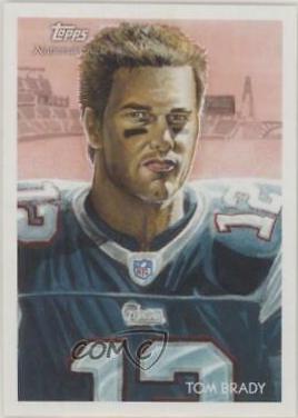 Tom Brady #C199