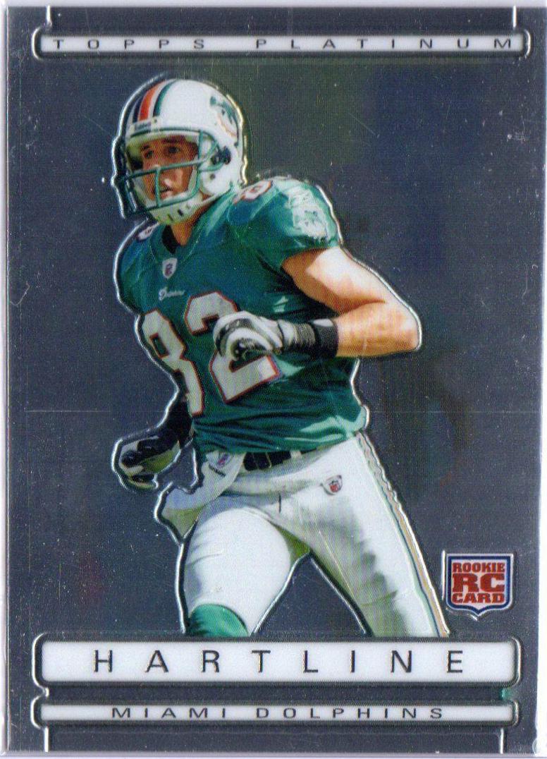Brian Hartline #150