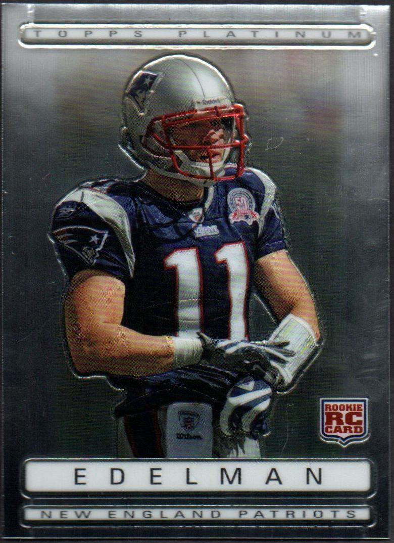 Julian Edelman #159