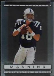 Peyton Manning #6