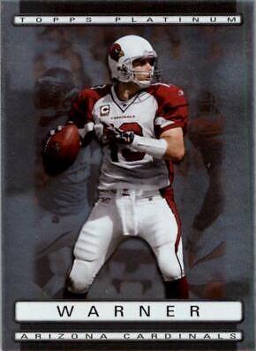 Kurt Warner #2