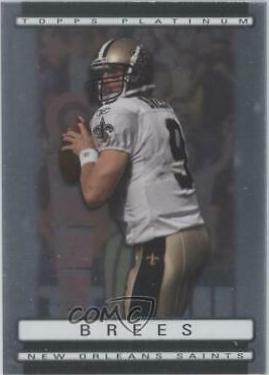 Drew Brees #1