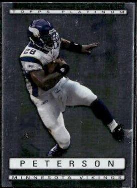 Adrian Peterson #19
