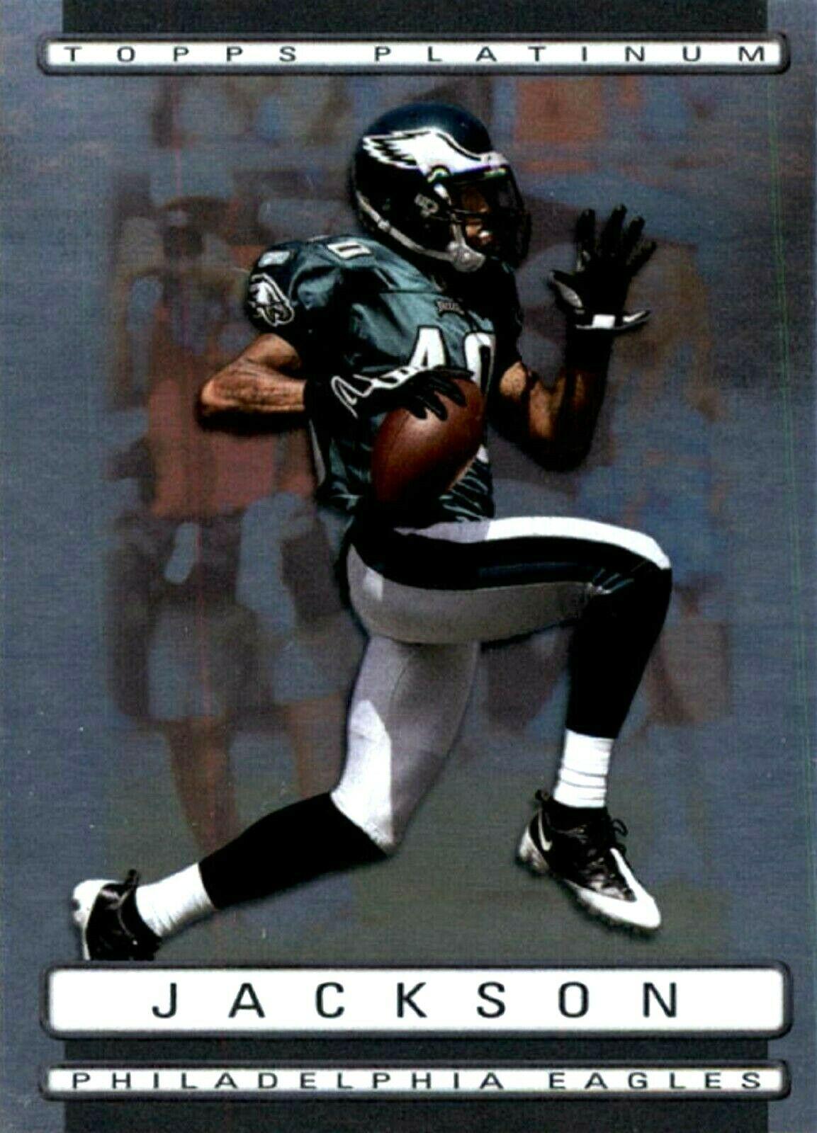 DeSean Jackson #68