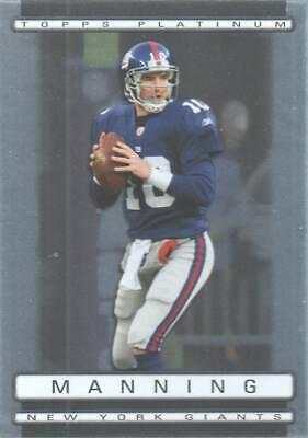 Eli Manning #14
