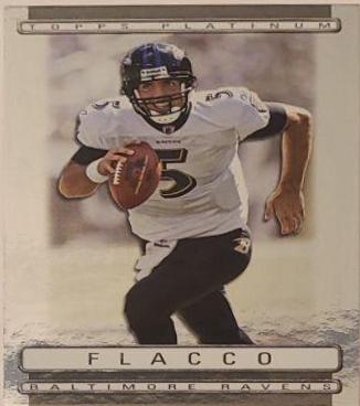 Joe Flacco #16
