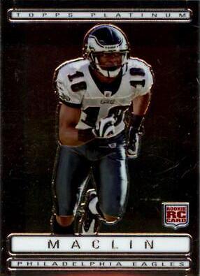 Jeremy Maclin #124