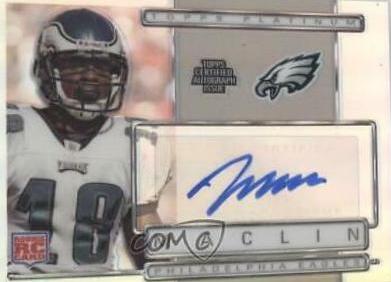 Jeremy Maclin [Refractor] #124