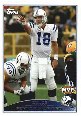 Peyton Manning #321