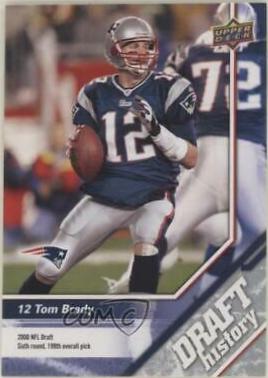 Tom Brady #187