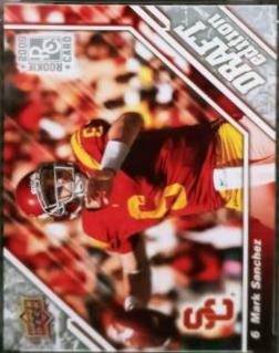Mark Sanchez [Brown] #102