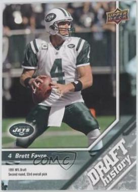 Brett Favre #152