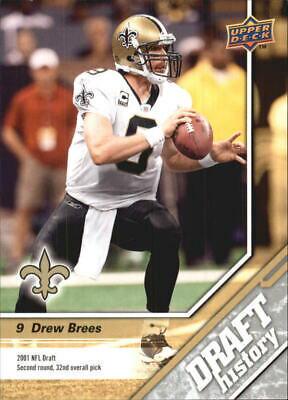 Drew Brees #153