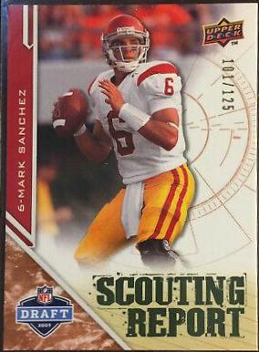 Mark Sanchez #202