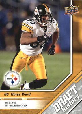 Hines Ward #196
