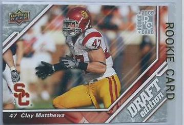 Clay Matthews #101