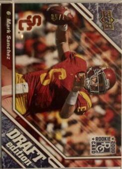 Mark Sanchez #102