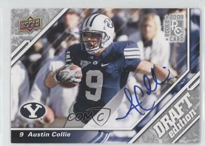 Austin Collie #137