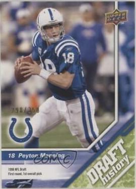 Peyton Manning #154