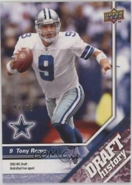 Tony Romo #156
