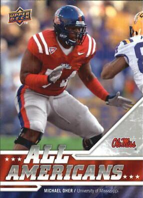 Michael Oher #279
