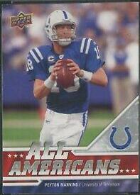 Peyton Manning #287
