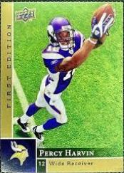 Percy Harvin #195
