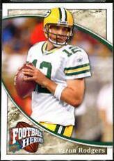 Aaron Rodgers #81