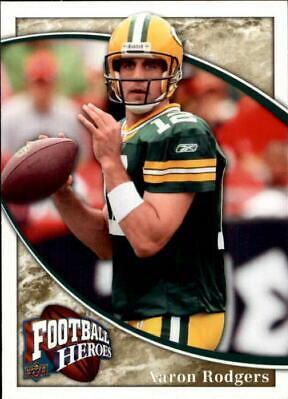 Aaron Rodgers #82