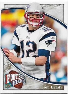 Tom Brady #71