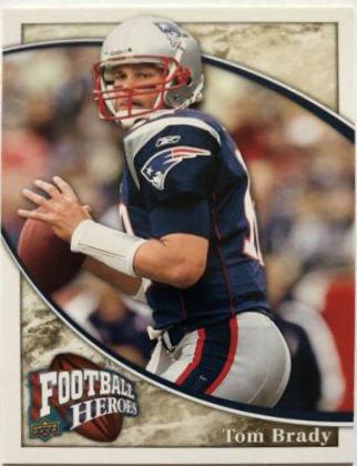 Tom Brady #72