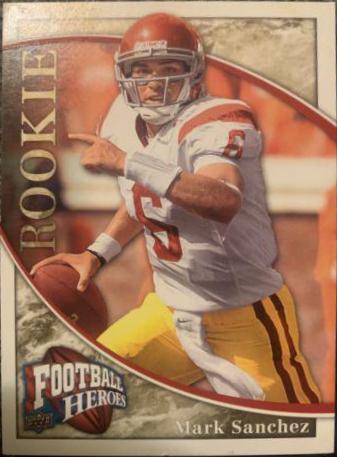 Mark Sanchez #143