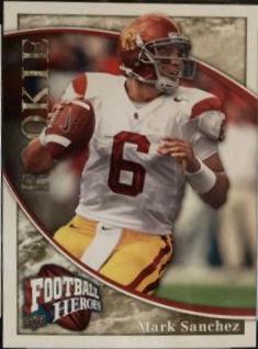Mark Sanchez #144