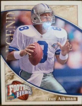 Troy Aikman #252