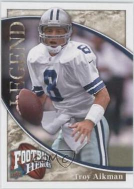 Troy Aikman #253
