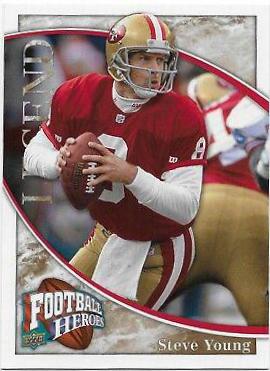 Steve Young #266