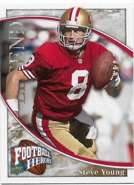 Steve Young #267
