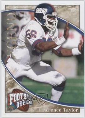 Lawrence Taylor #283