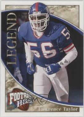 Lawrence Taylor #285